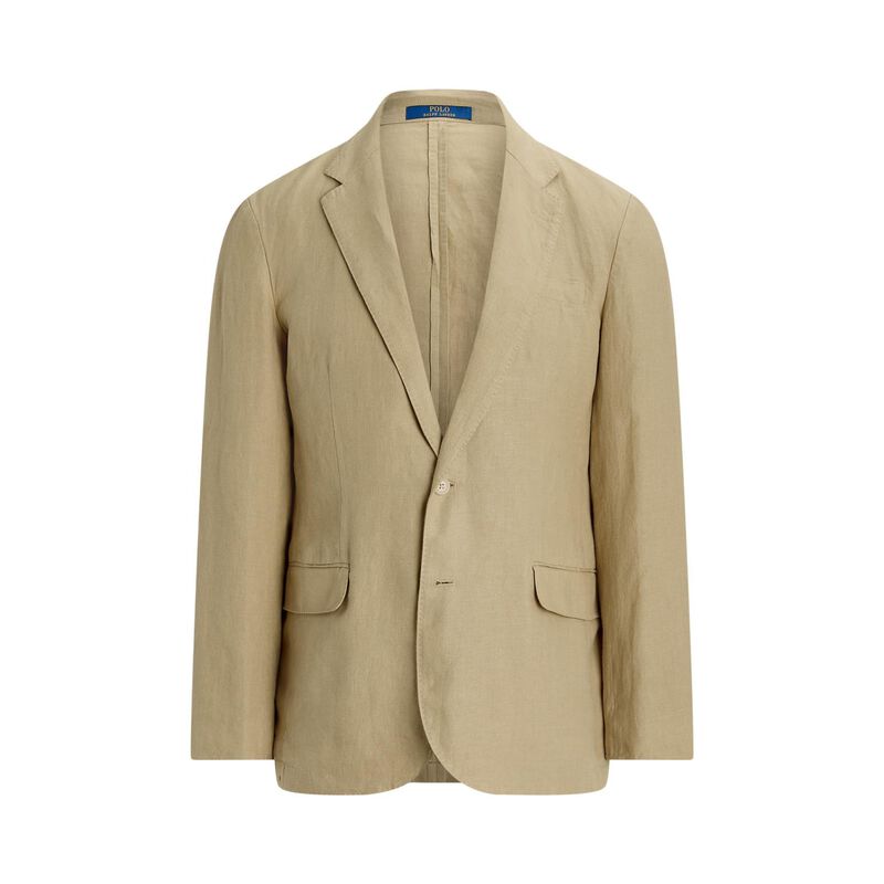 Polo Ralph Lauren Polo Soft Modern Linen Suit Jacket image number 2
